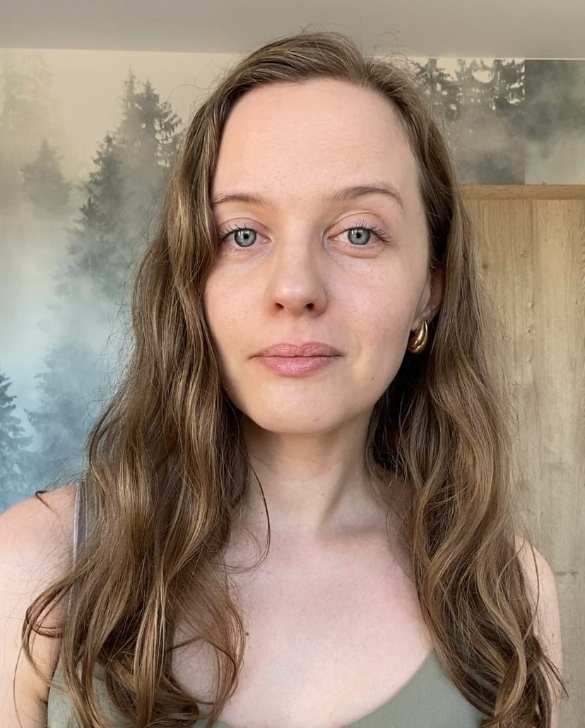 Anna Kochanowska annemarie 2